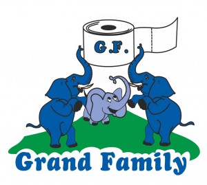 GRAND FAMILY
