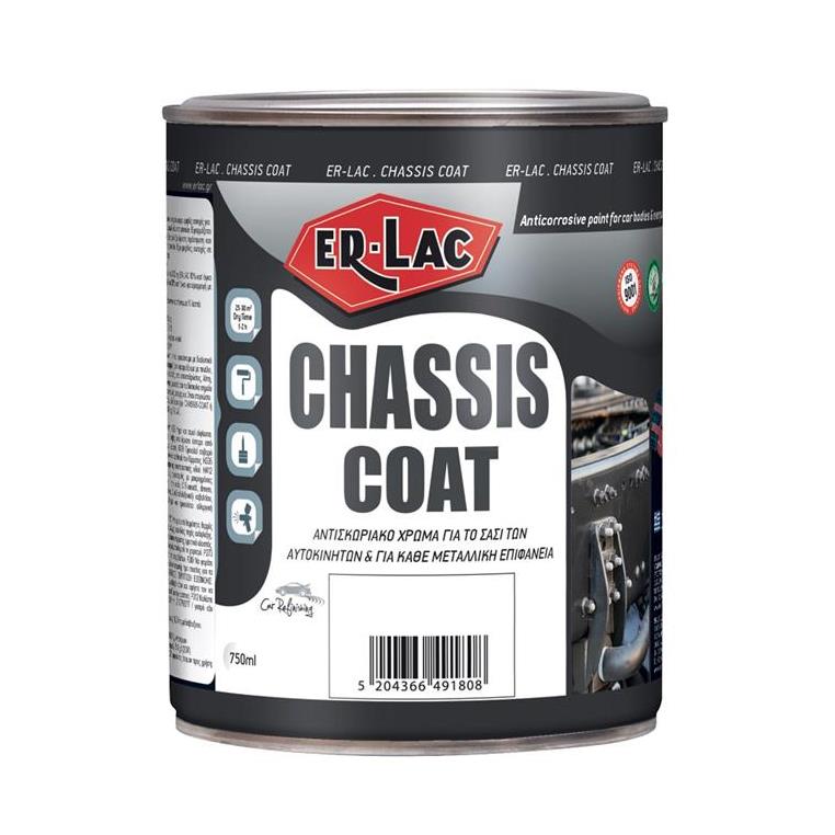 CHASSIS-COAT